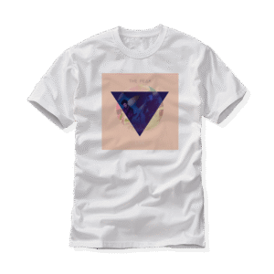 T-Shirt The Peak