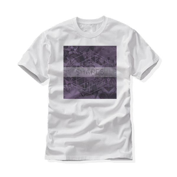 T-Shirt Shapes