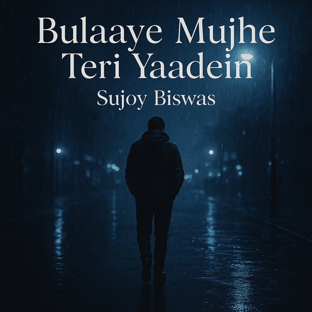 Bulaye mujhe teri yaadein jaana