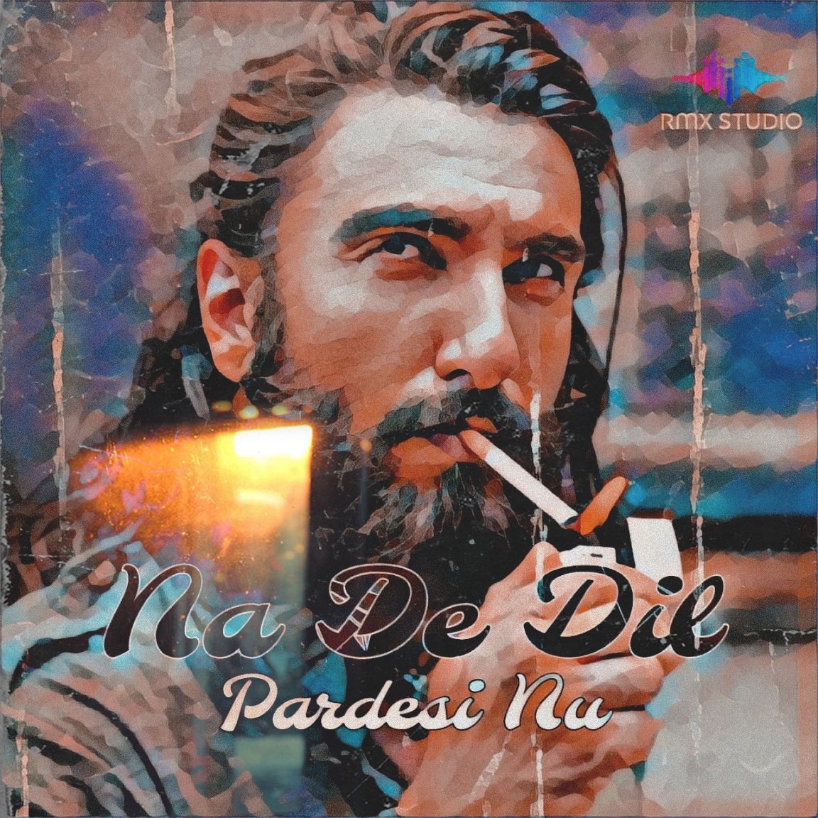 Na De Dil Pardesi nu