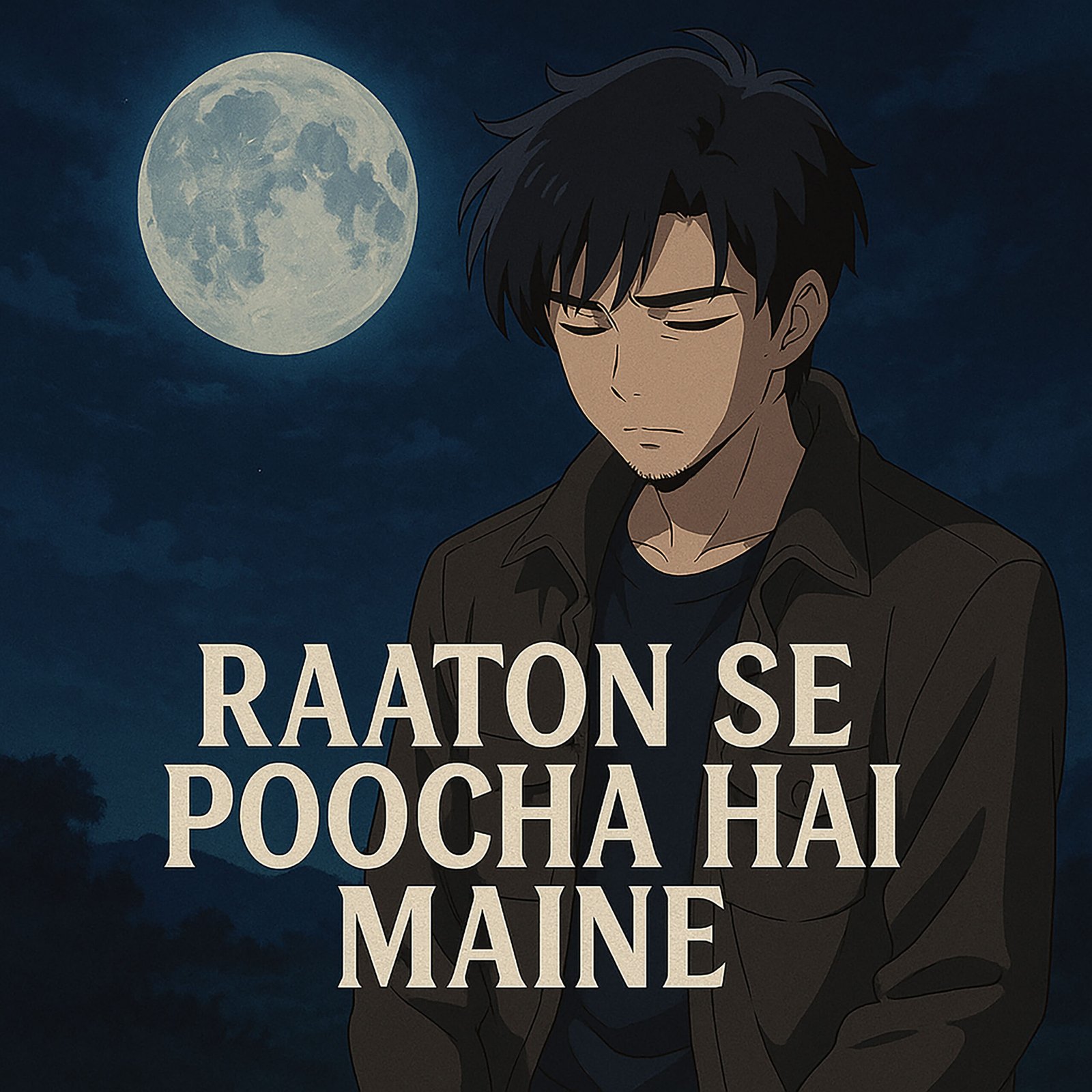 Raaton Se Poocha Hai Maine